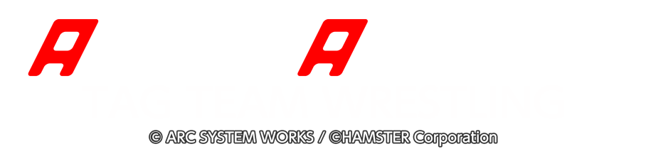Arcade Archives TAG TEAM WRESTLING