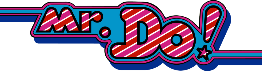 アーケードアーカイブス Mr.Do!