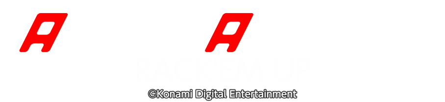 Arcade Archives RACK’EM UP
