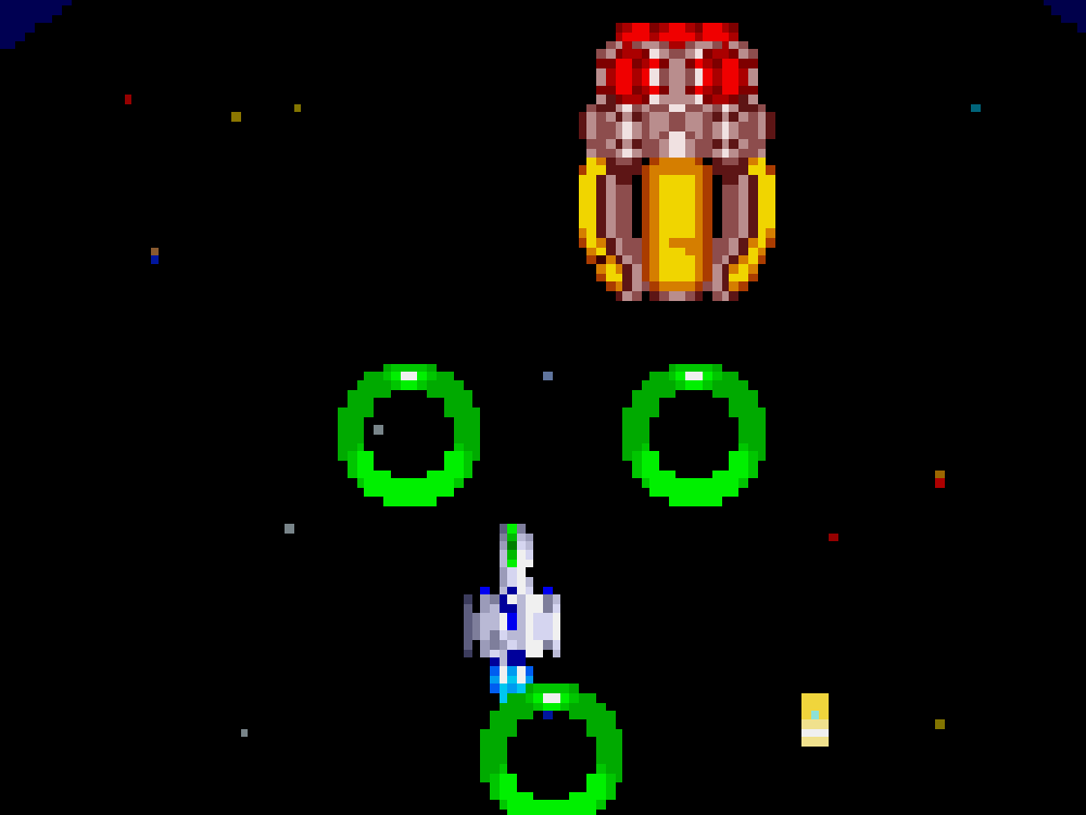 『アーケードアーカイブス ブラストオフ』配信開始！
