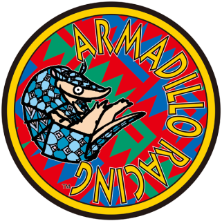 アーケードアーカイブス アルマジロレーシング