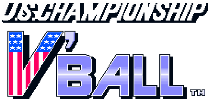 Arcade Archives V’BALL