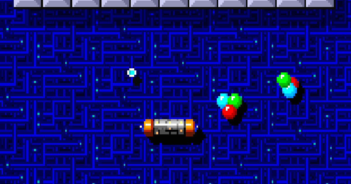 【Switch/PS4/Switch2/PS5/XboxSeriesX|S】アーケードアーカイブス／アーケードアーカイブス2 アルカノイド リベンジオブDOH／HAMSTER