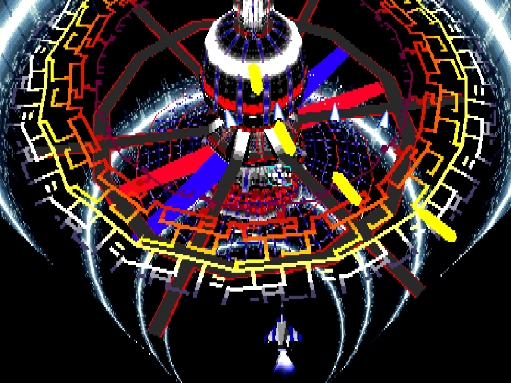 『アーケードアーカイブス ゼビウス3D/G』配信開始！